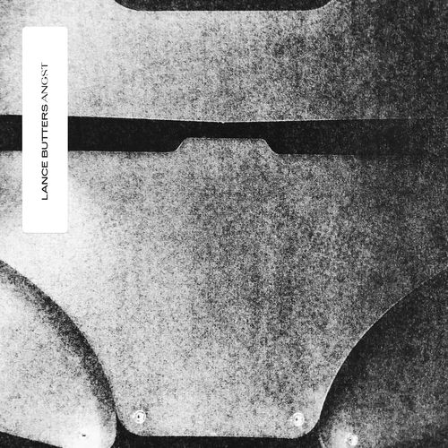 Cover von Lance Butters