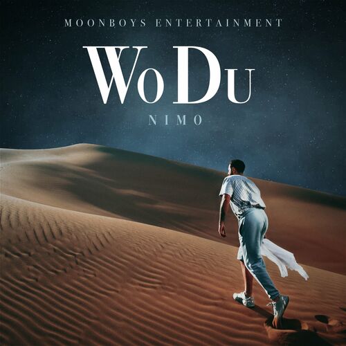 Cover von Nimo