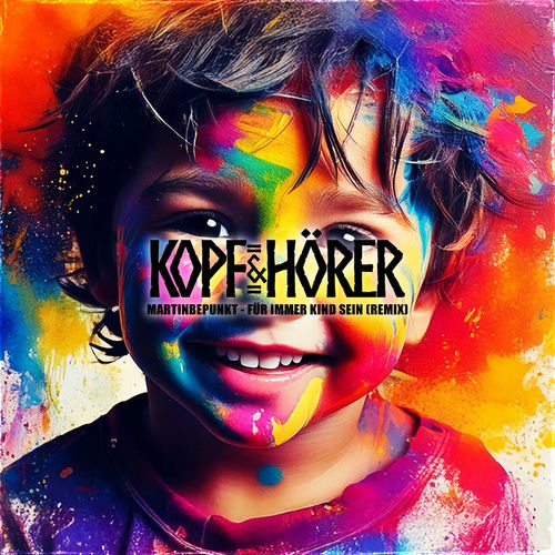 Cover von MartinBepunkt