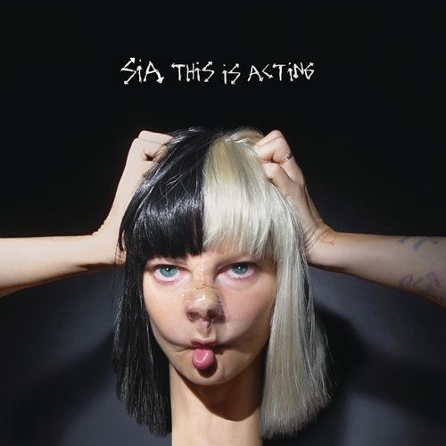 Cover von Sia