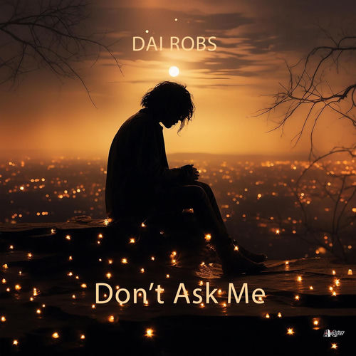 Cover von Dai Robs feat. Rebloom Music 