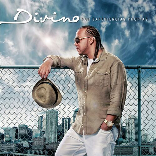 Cover von Divine 