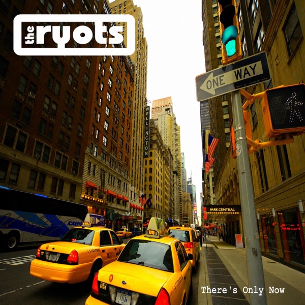 Cover von The Ryots 