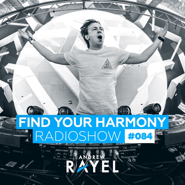 Cover von Andrew Rayel