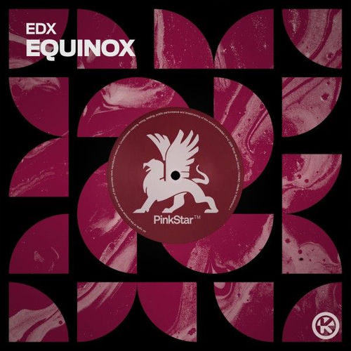 Cover von EDX