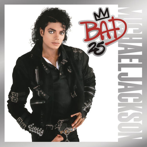 Cover von Michael Jackson