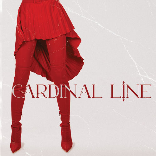 Cover von Cardinal Line