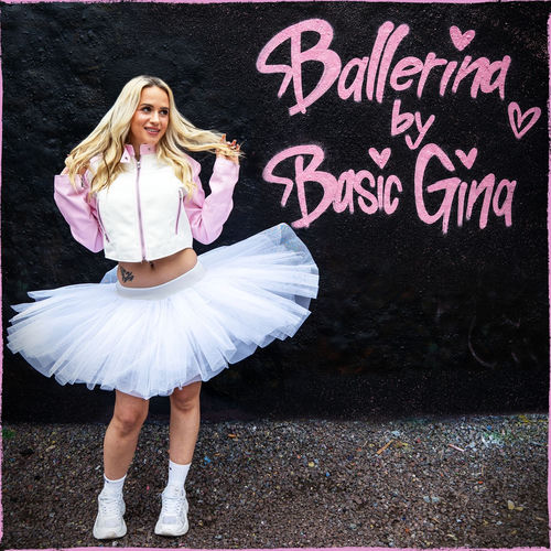 Cover von BasicGina