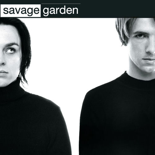 Cover von Savage Garden 