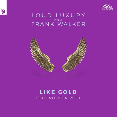 Cover von Loud Luxury and Frank Walker feat. Stephen Puth