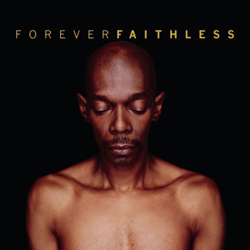Cover von Faithless