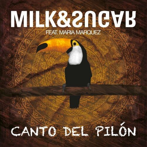 Cover von Milk & Sugar