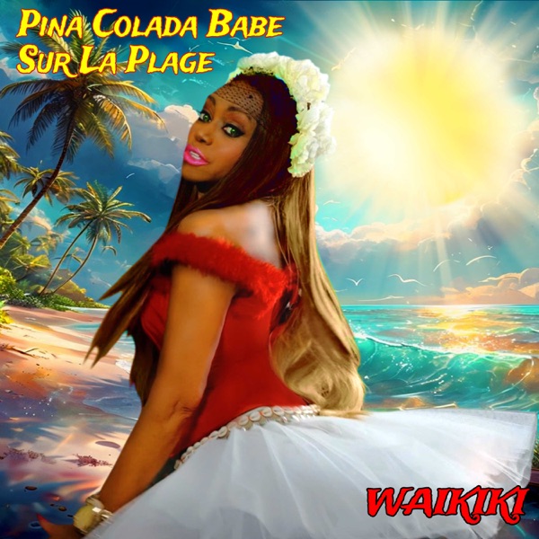 Cover von Waikiki