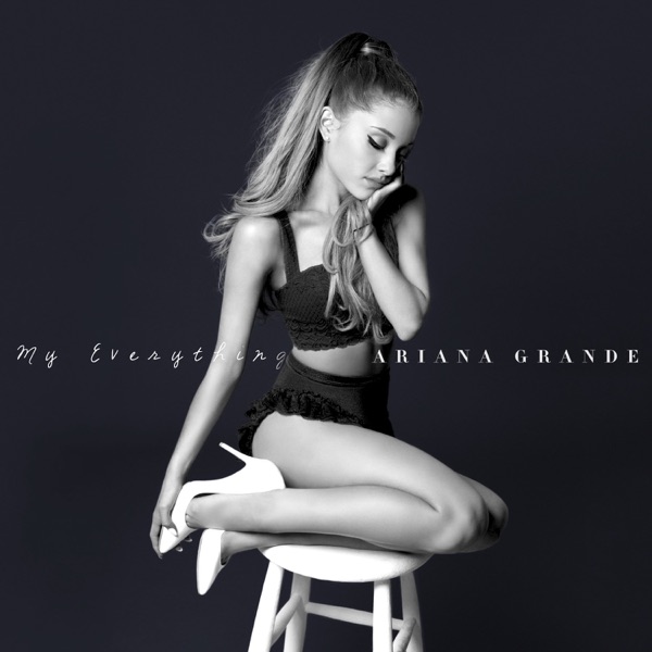 Cover von Jessie J, Ariana Grande, Nicki Minaj