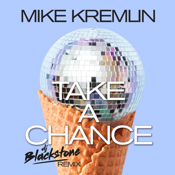 Cover von Mike Kremlin