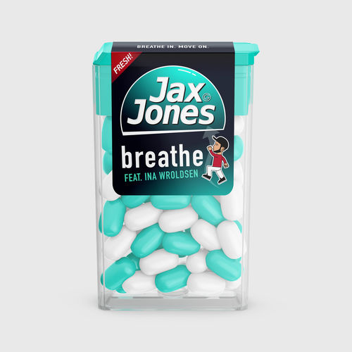 Cover von Jax Jones