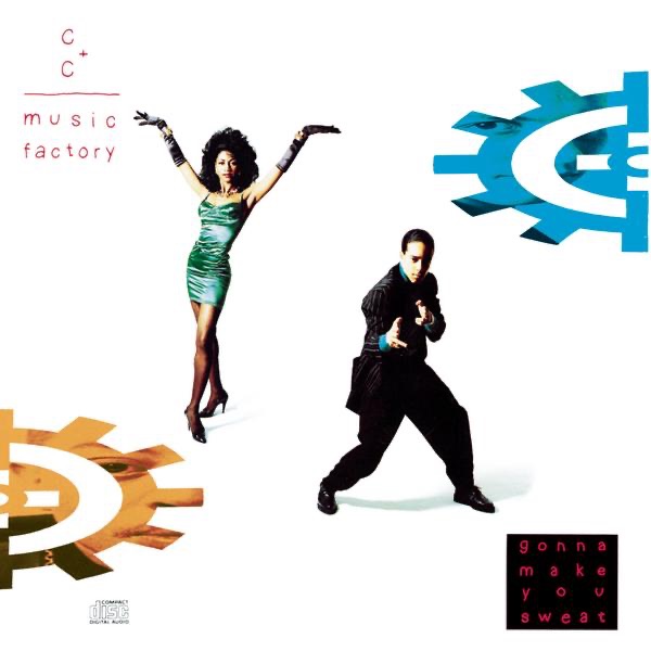 Cover von C+C Music Factory
