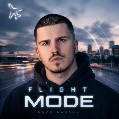 Cover von Noah Schaub 