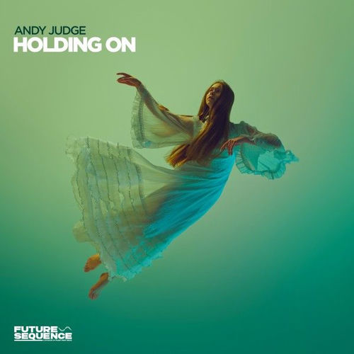 Cover von Andy Judge