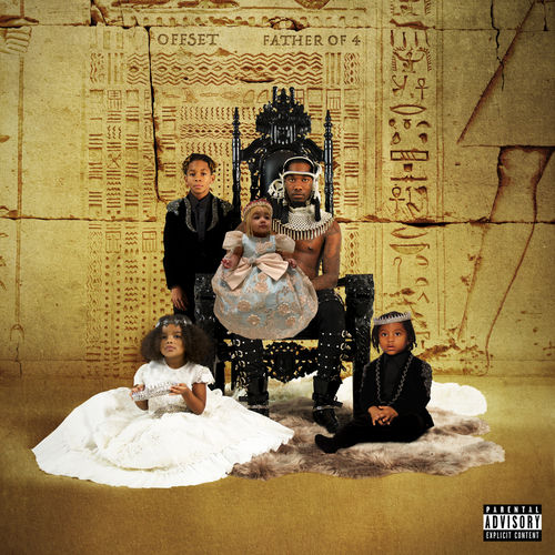 Cover von Offset