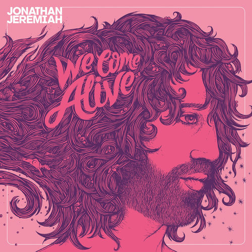 Cover von Jonathan Jeremiah