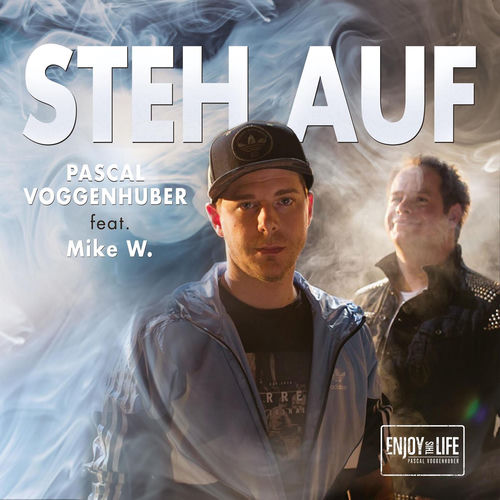 Cover von Pascal Voggenhuber feat. Mike W.