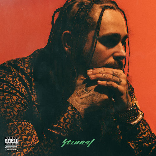 Cover von Post Malone