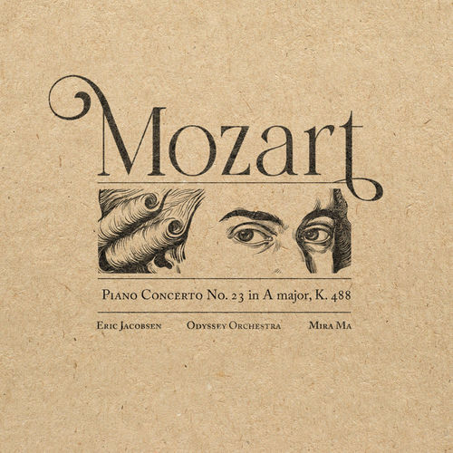 Cover von ODYSSAY