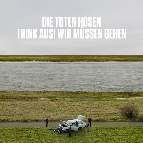 Cover von Die Toten Hosen