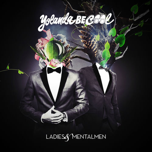 Cover von Yoland Be Cool