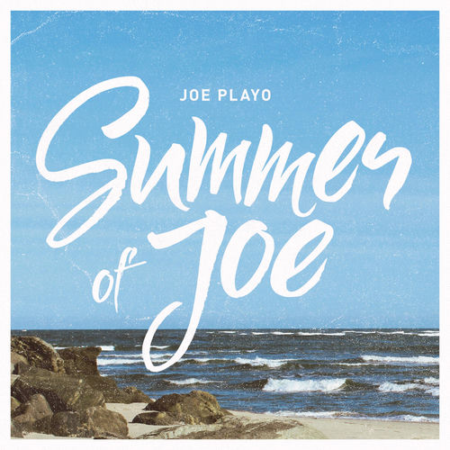 Cover von Joe Playo
