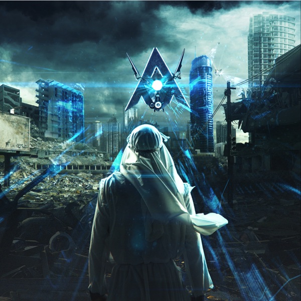 Cover von Alan Walker, Au/Ra, Tomine Harket