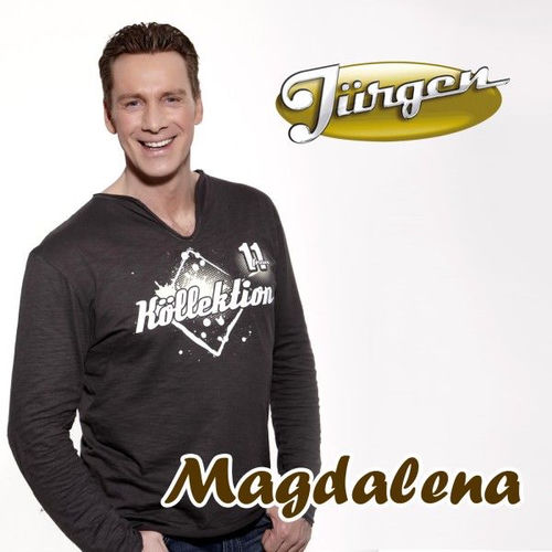 Cover von Jürgen Milski