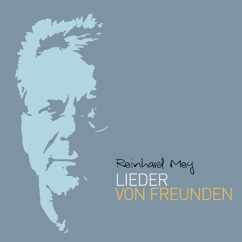 Cover von Reinhard Mey