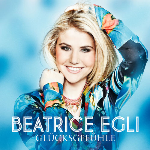 Cover von Beatrice Egli