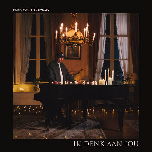 Cover von Hansen Tomas