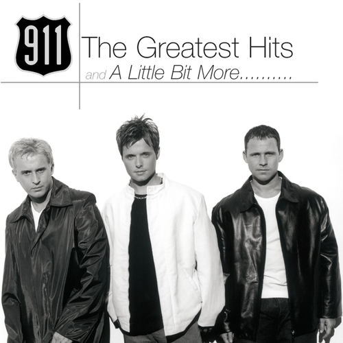 Cover von 911