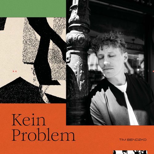 Cover von Tim Bendzko
