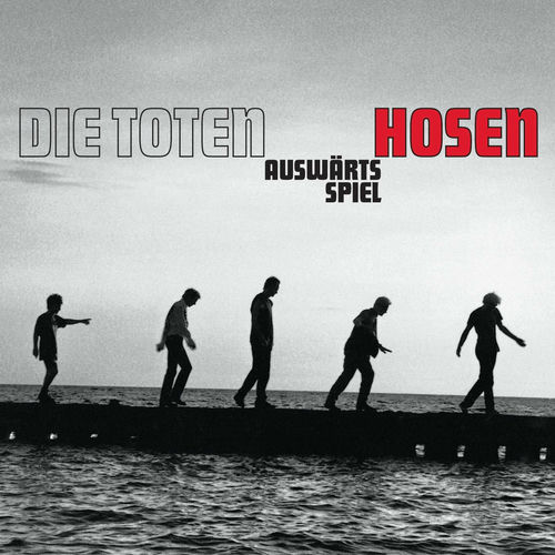 Cover von Die Toten Hosen