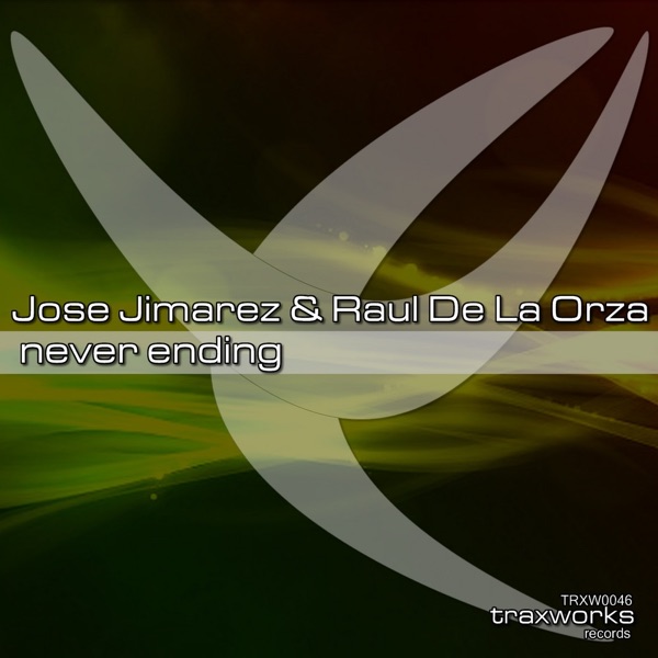 Cover von Jose Jimaraez & Raul De La Orza 