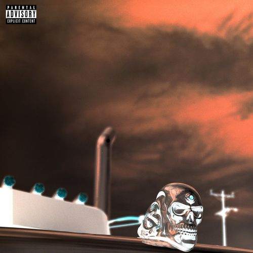 Cover von Bad Bunny & Jhay Cortez