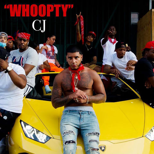 Cover von CJ