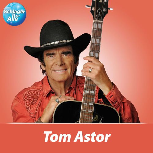 Cover von Tom Astor