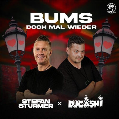 Cover von Stefan Stürmer & DJ Cashi