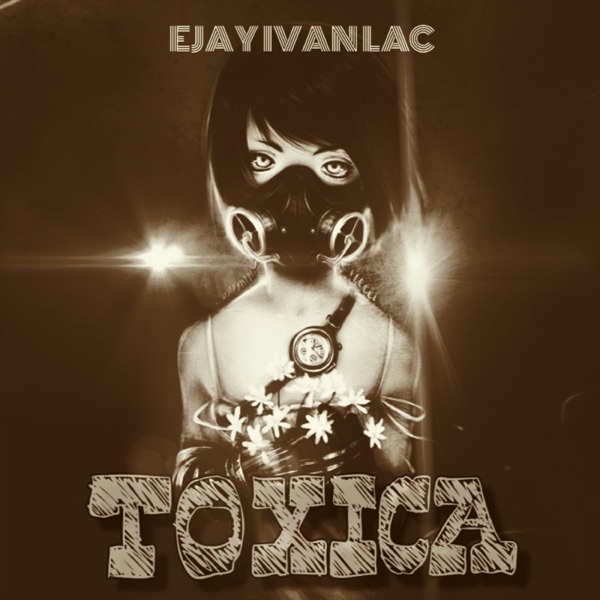 Cover von EJAY IVAN LAC