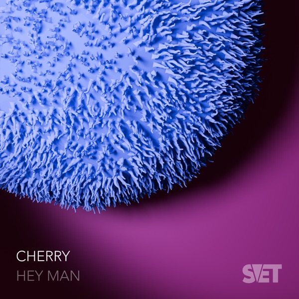 Cover von Cherry (UA)