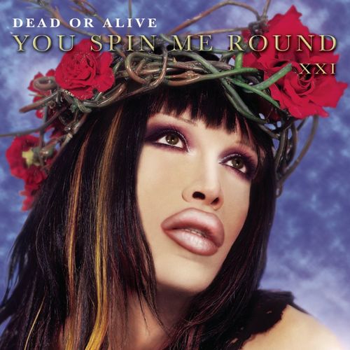 Cover von Dead or Alive