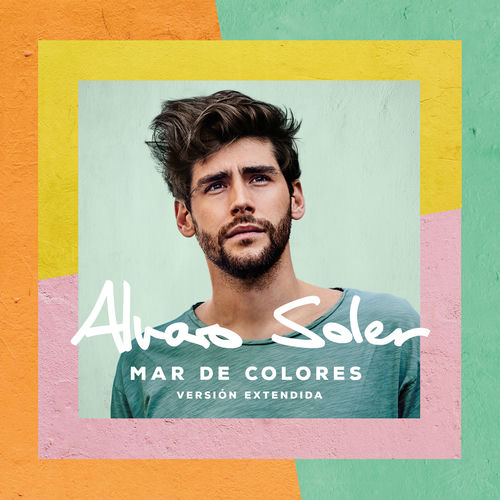 Cover von Alvaro Soler