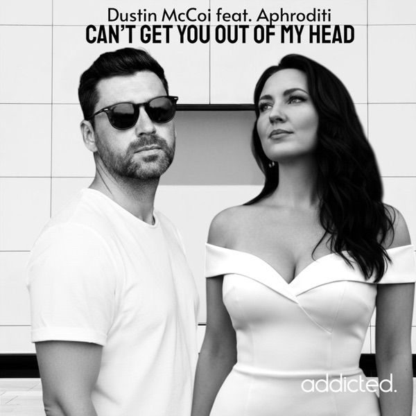 Cover von Dustin McCoi feat. Aphroditi