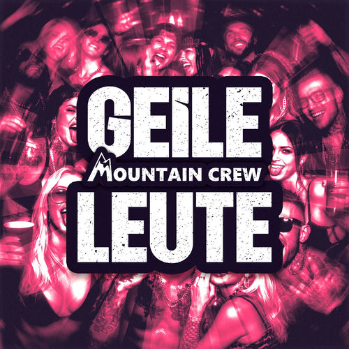 Cover von Mountain Crew